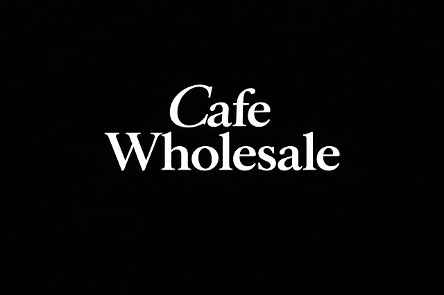 Cafe Wholesale